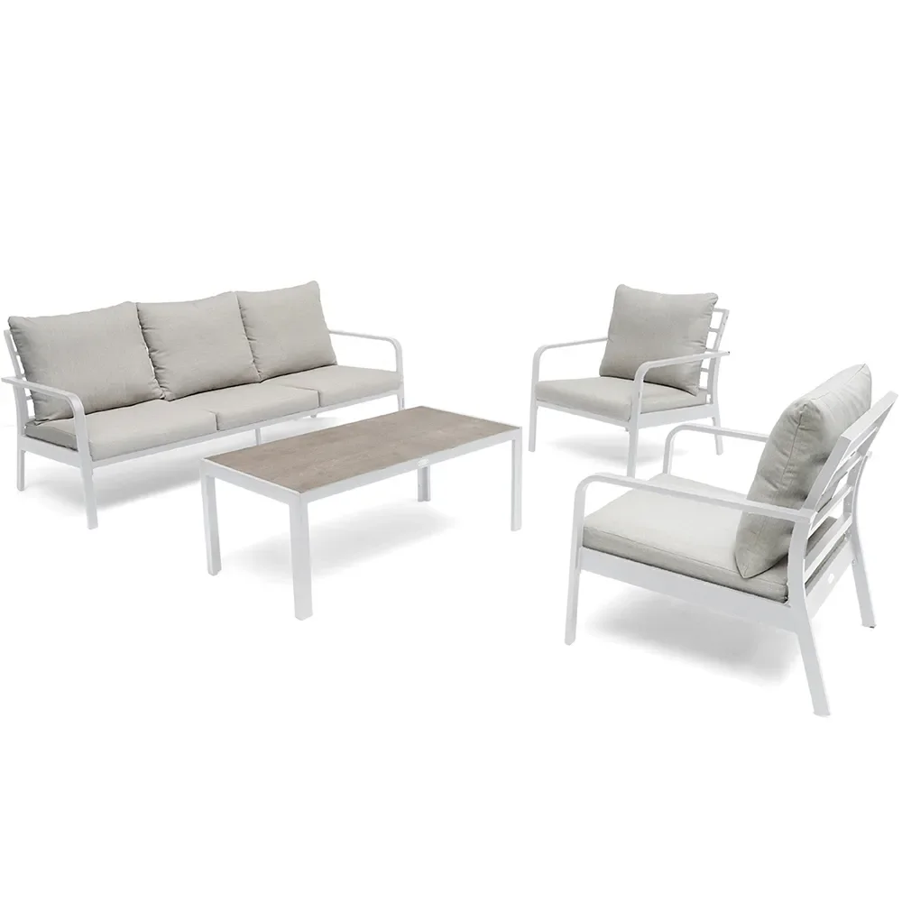 Hillerstorp, Hånger sofagruppe hvid