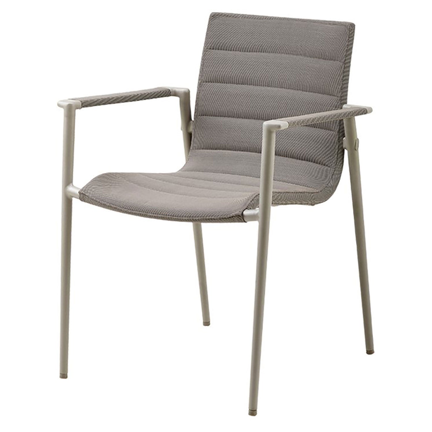 Cane-line, Core lænestol Airtouch Taupe