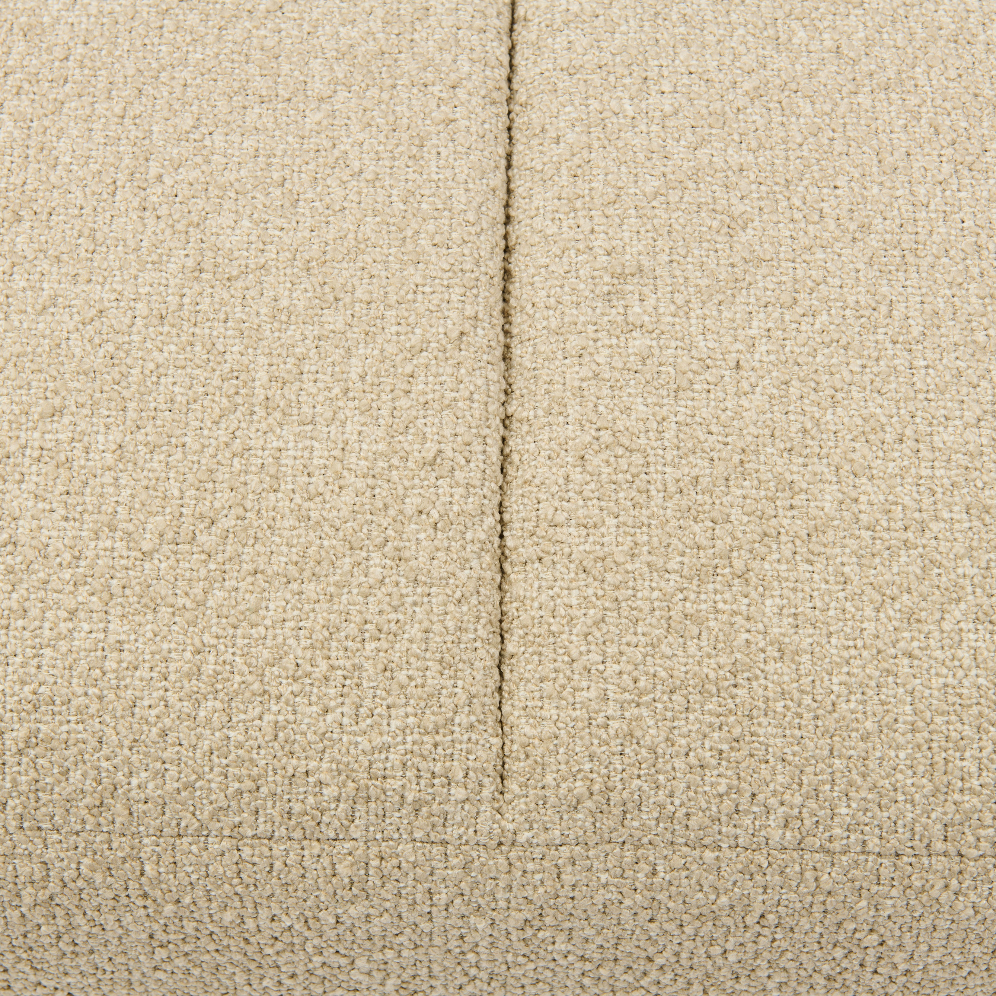 Bænk Brera Natural Grey