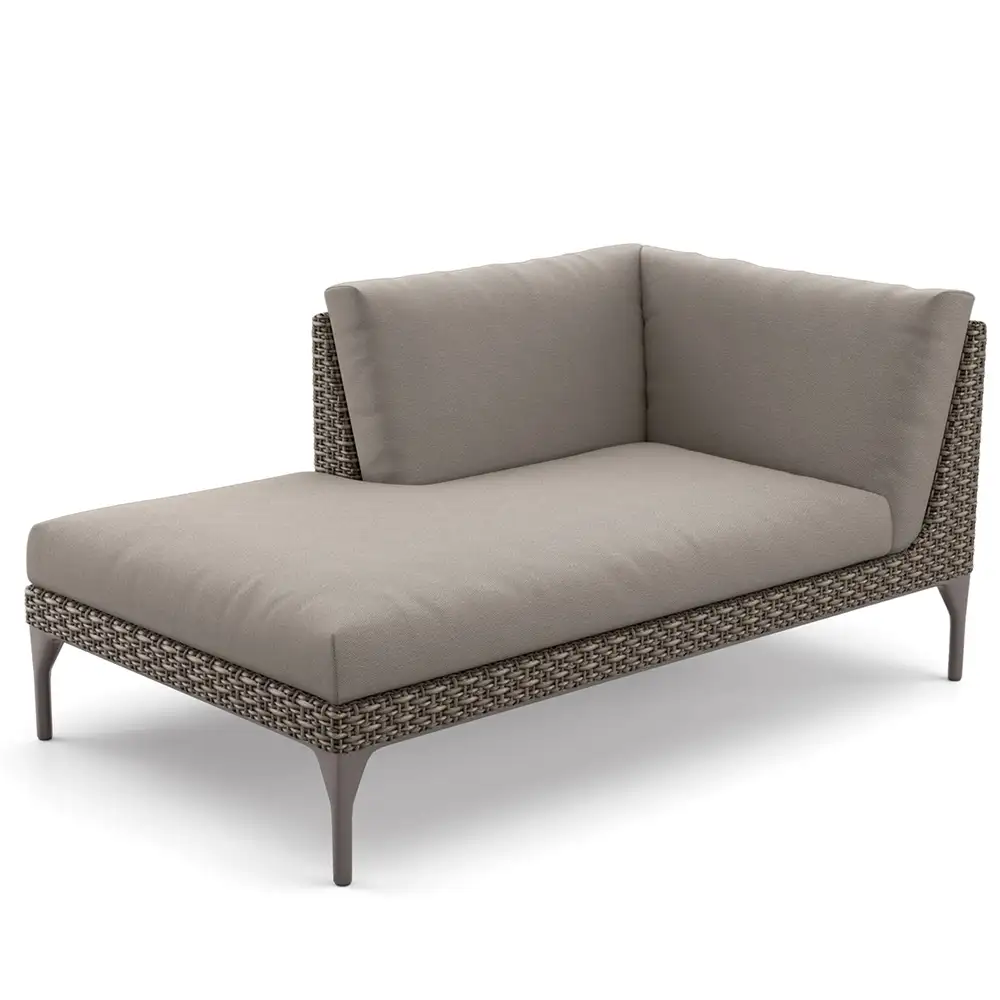  MU daybed højre vulcano