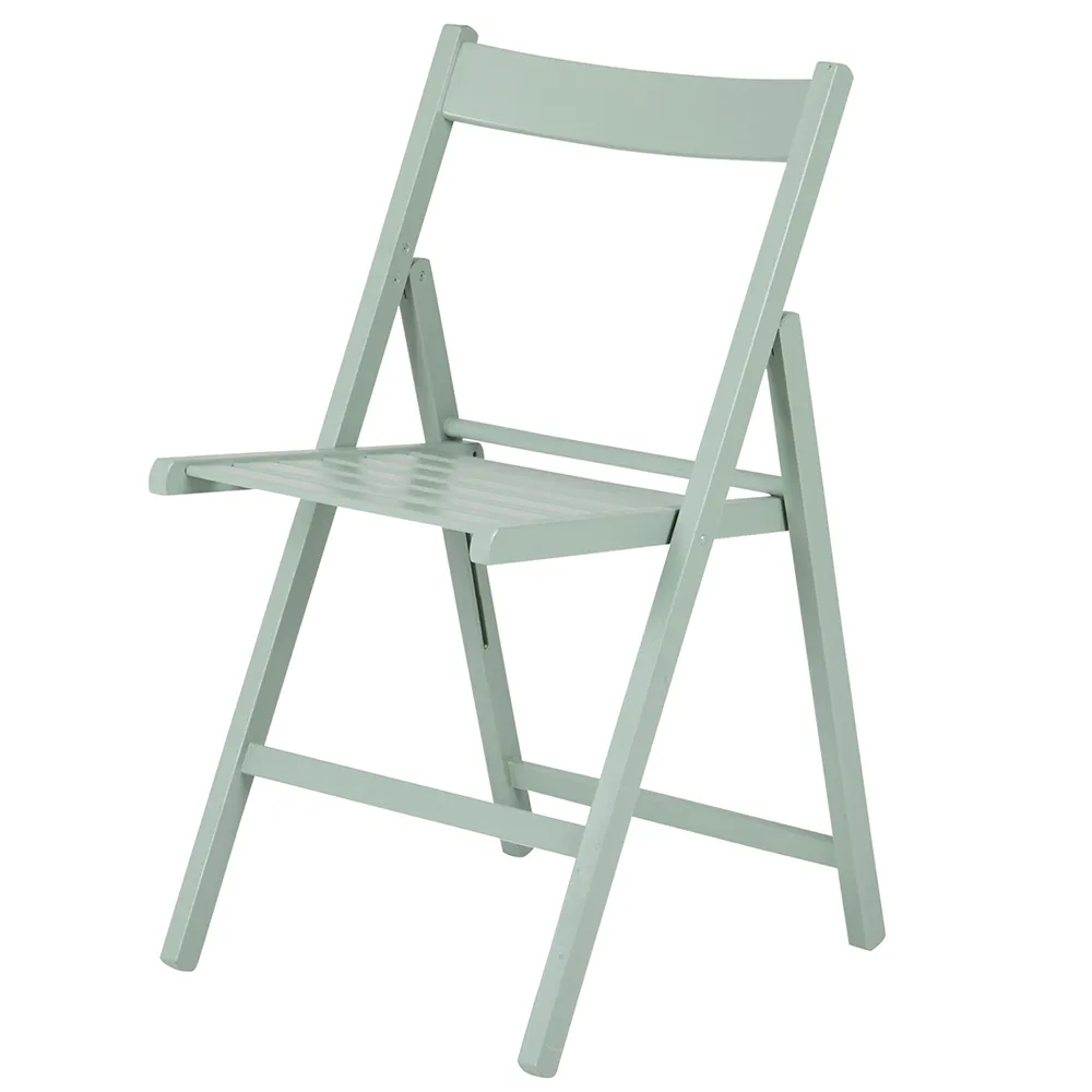 Brafab, Dingla spisestol grøn