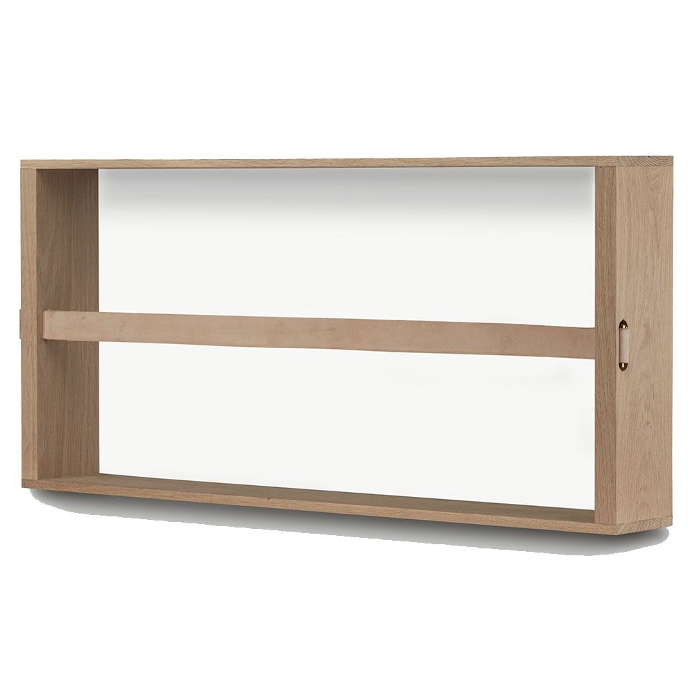 Skagerak, Norr avisstativ 75 cm