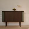Asteria Move Monochrome Bærbar lampe Clay