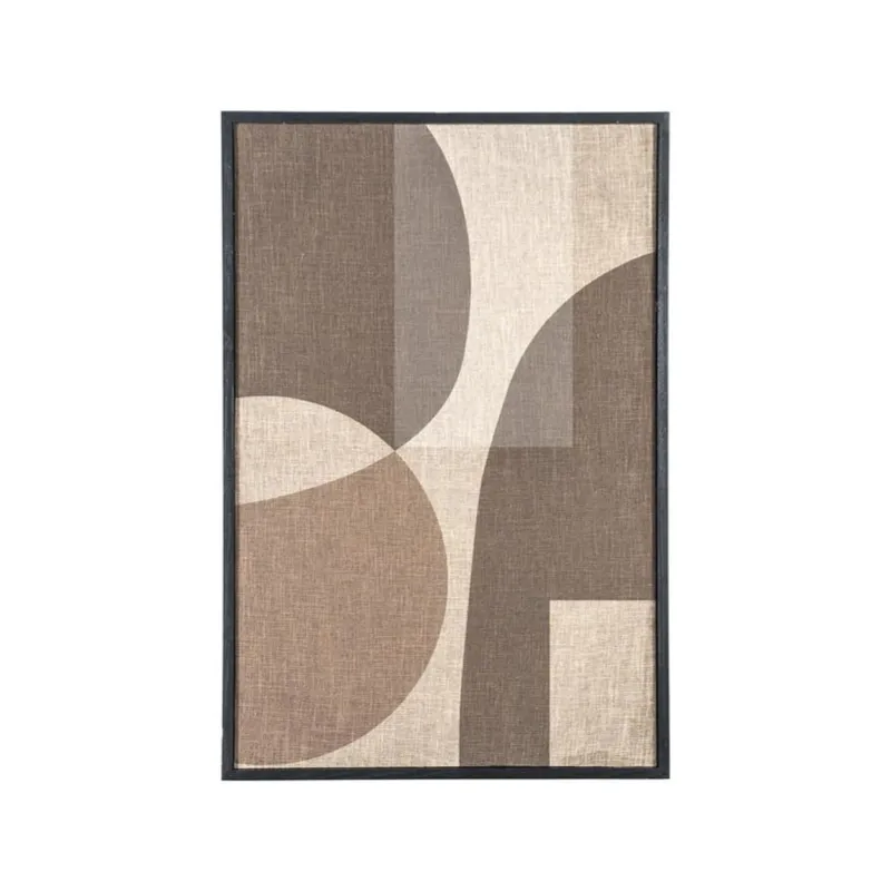By-Boo, Ato small 60x3x90 cm brun