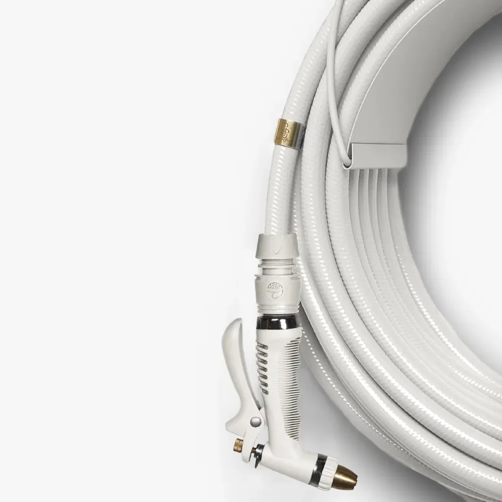 Sprøjtepistol White Snake