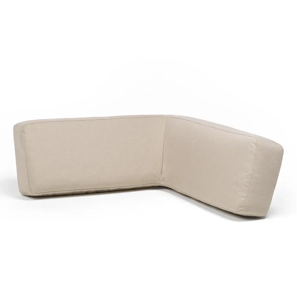 Nardi, Hjørnepude Maximo Perla Sunbrella