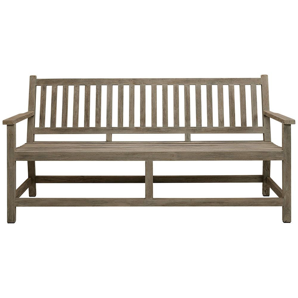 Artwood, Oxford Teaksofa 180 cm Artwood