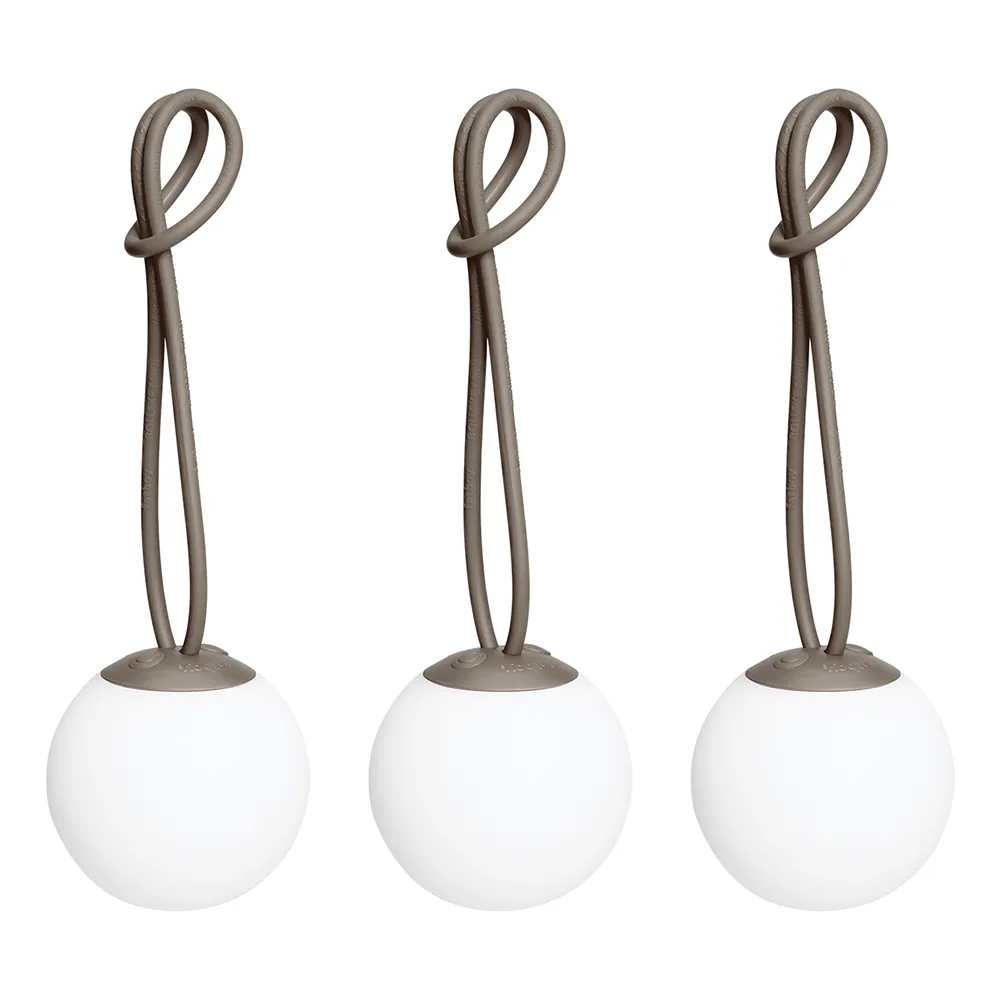 Fatboy, Bolleke mini set taupe
