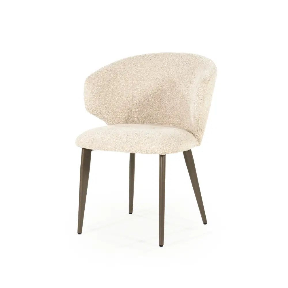 Mateo Stol - beige Niata