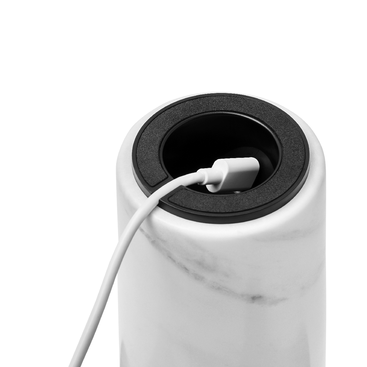 Kizu Bærbar bordlampe Kunis Breccia