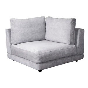 Scale hjørnemodul Lysegrå Essence