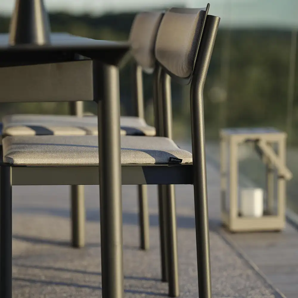 B45 & Gusty Spisebordssæt Brafab