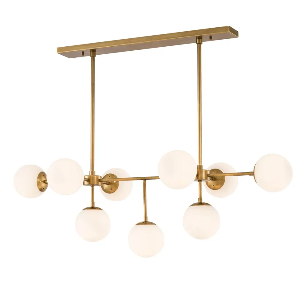 Loftlampe Lux