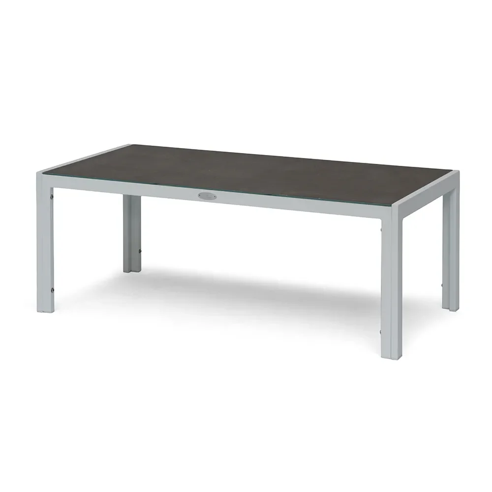 Hillerstorp, Hånger Sofabord 120x75 cm Hvid