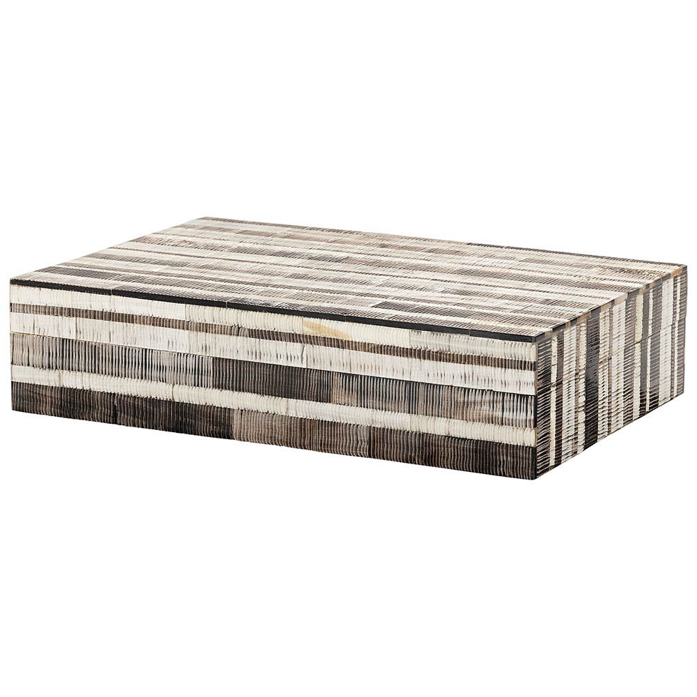 Perla Hyndeboks/Opbevaringsboks Artwood