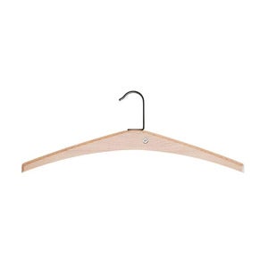Cora Hanger Hvidolieret eg
