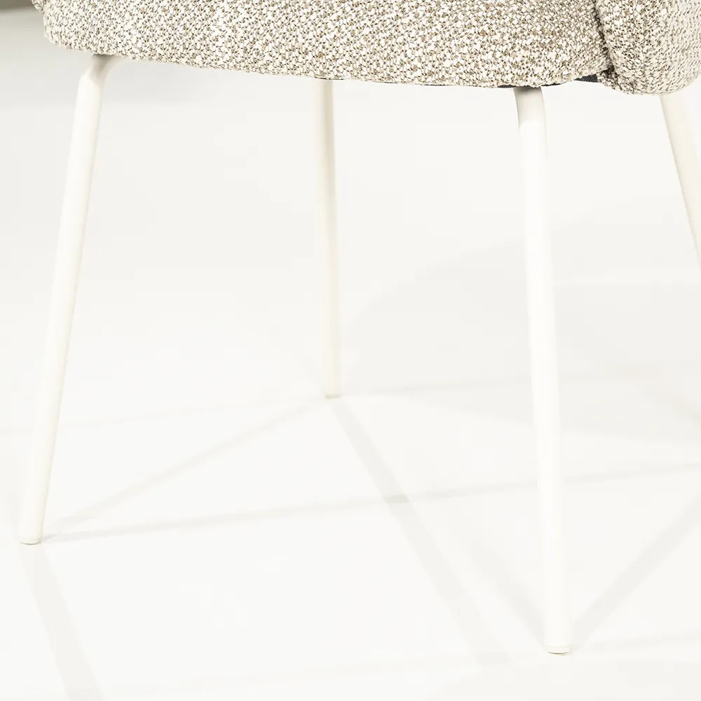 Story stol - taupe