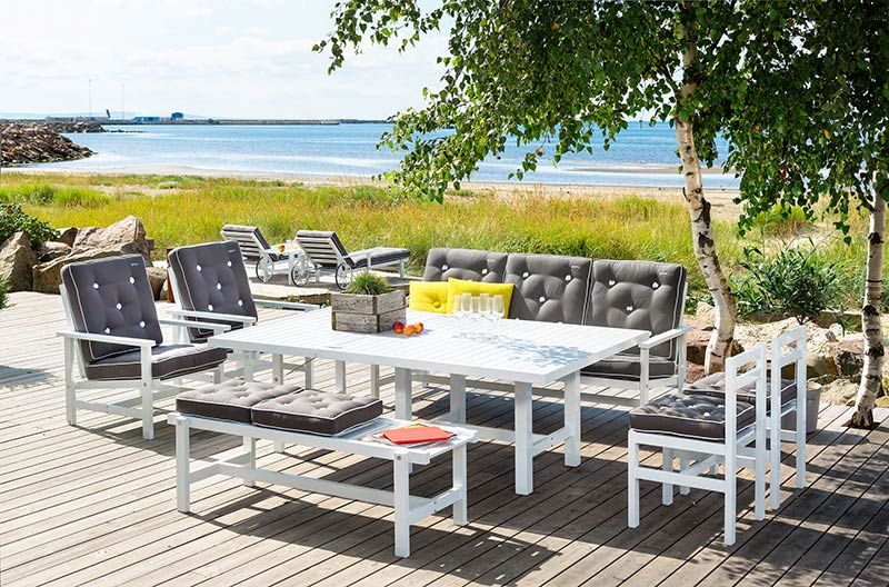 80x68cm indsatsplade hvid 