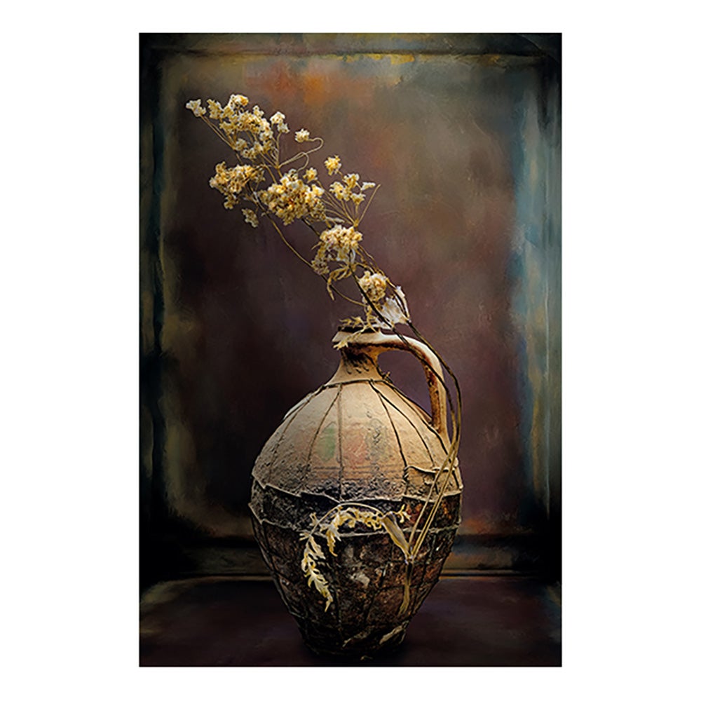 Artwood, BEAUTY FOREVER fototavle - 100x150, Plexiglas