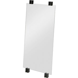 Cutter spejl sort eg