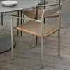 DK armlænsstol nordic green 