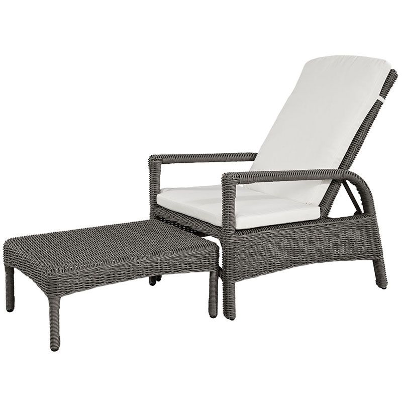 Artwood, Tampa Solstol Ekskl. Hynde Artwood