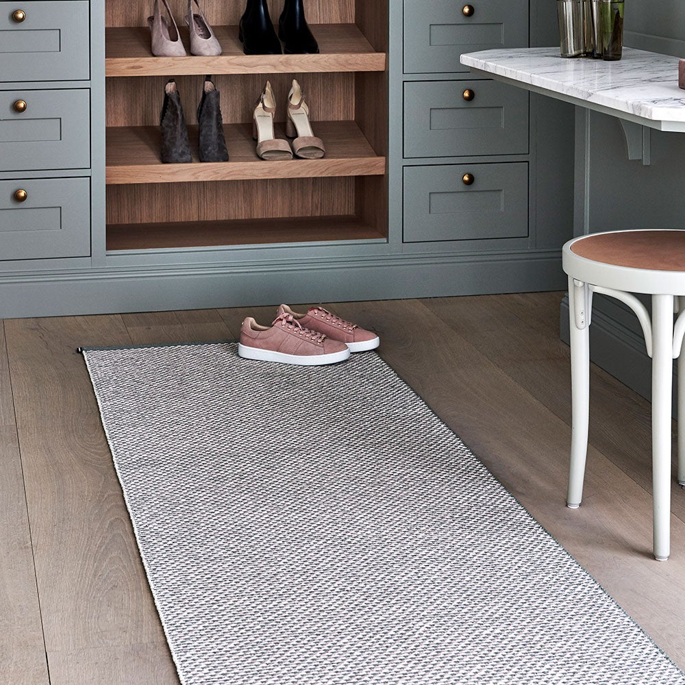 Effi tæppe 180x260 cm army 