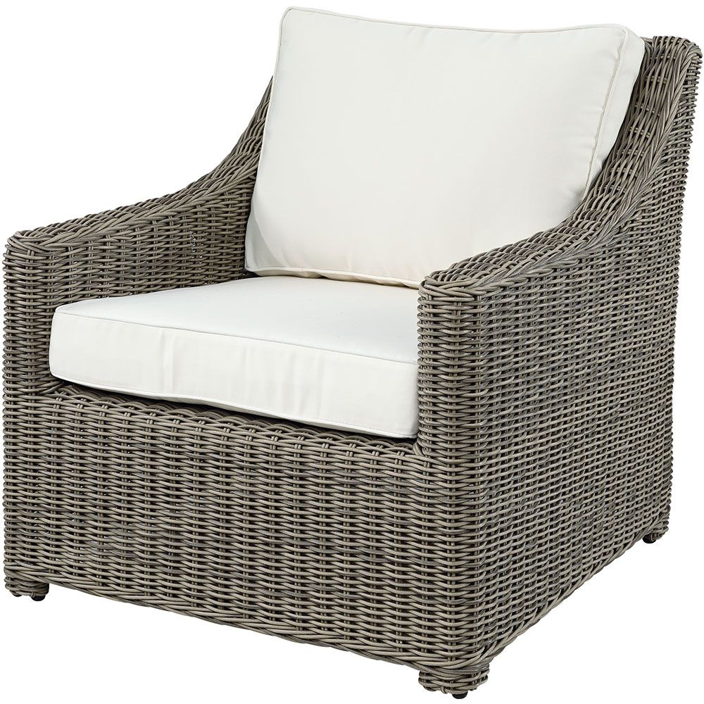 Artwood, Layton Lænestol Polyrattan Artwood