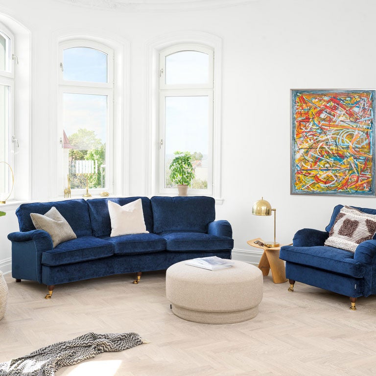 Cork Skammel med kategori B stof