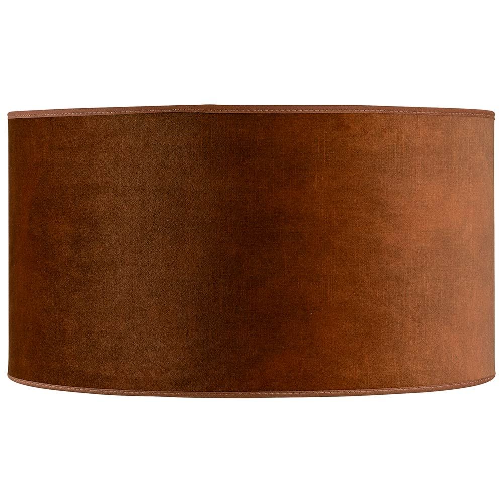 Artwood, Lampeskærm Cylinder Small Avanna Hazel Artwood