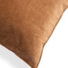 Velvet Pude Cinnamon 50x50 cm