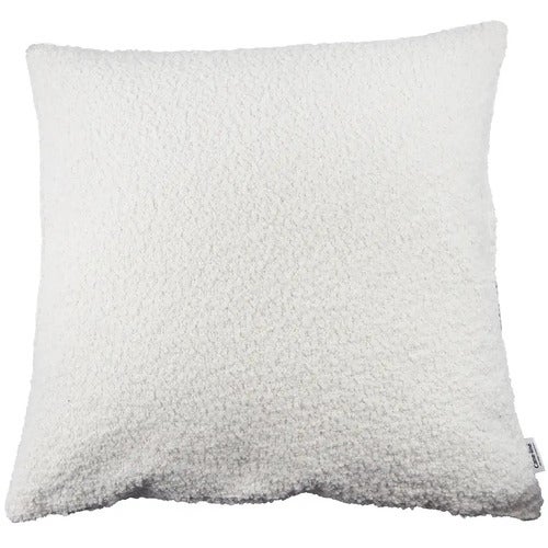 Scent dekorativ pude 60x60 cm Hvid