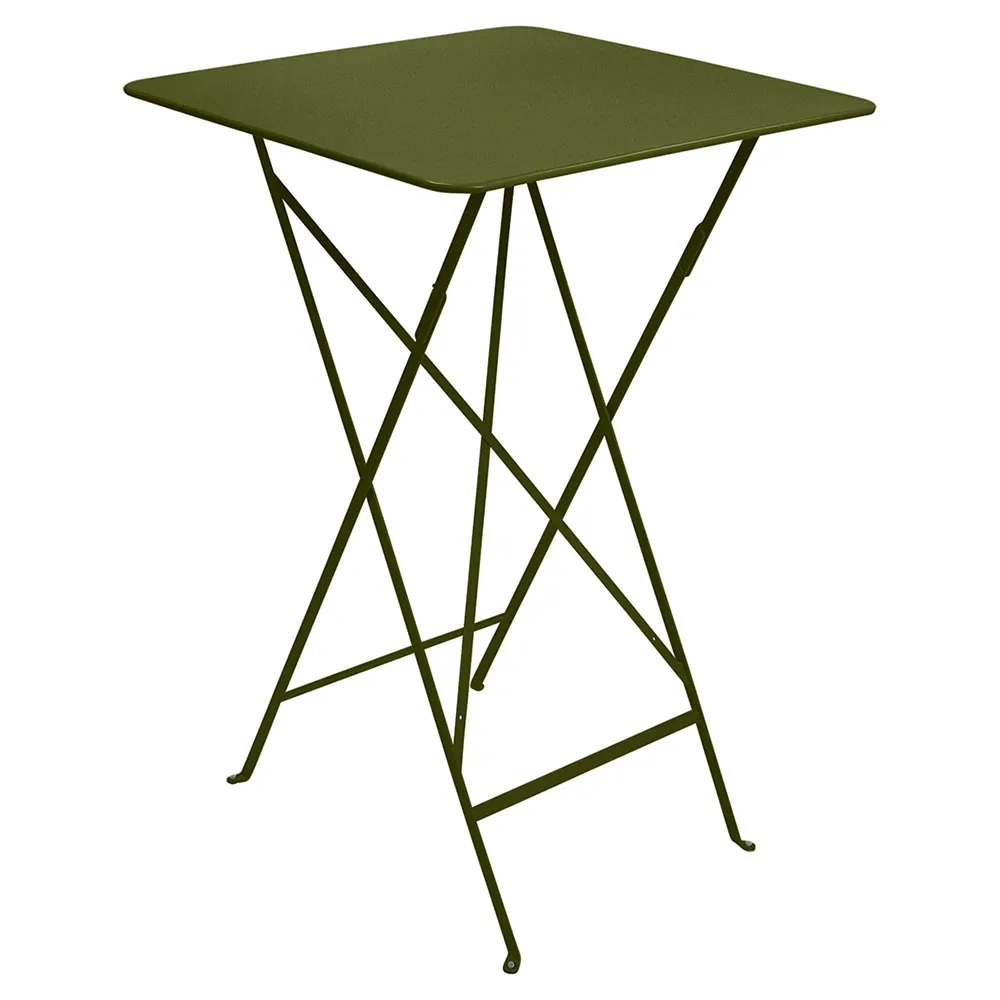 Fermob, Bistro barbord 71x71 cm Pesto