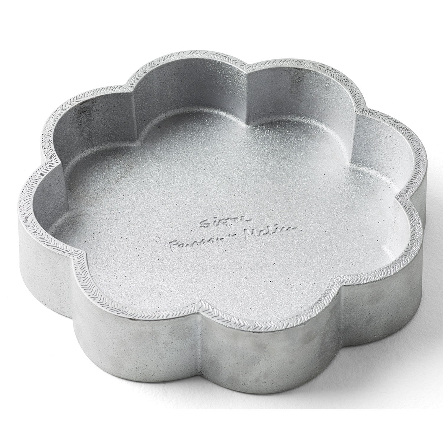 Forseglingscylinder, naturlig