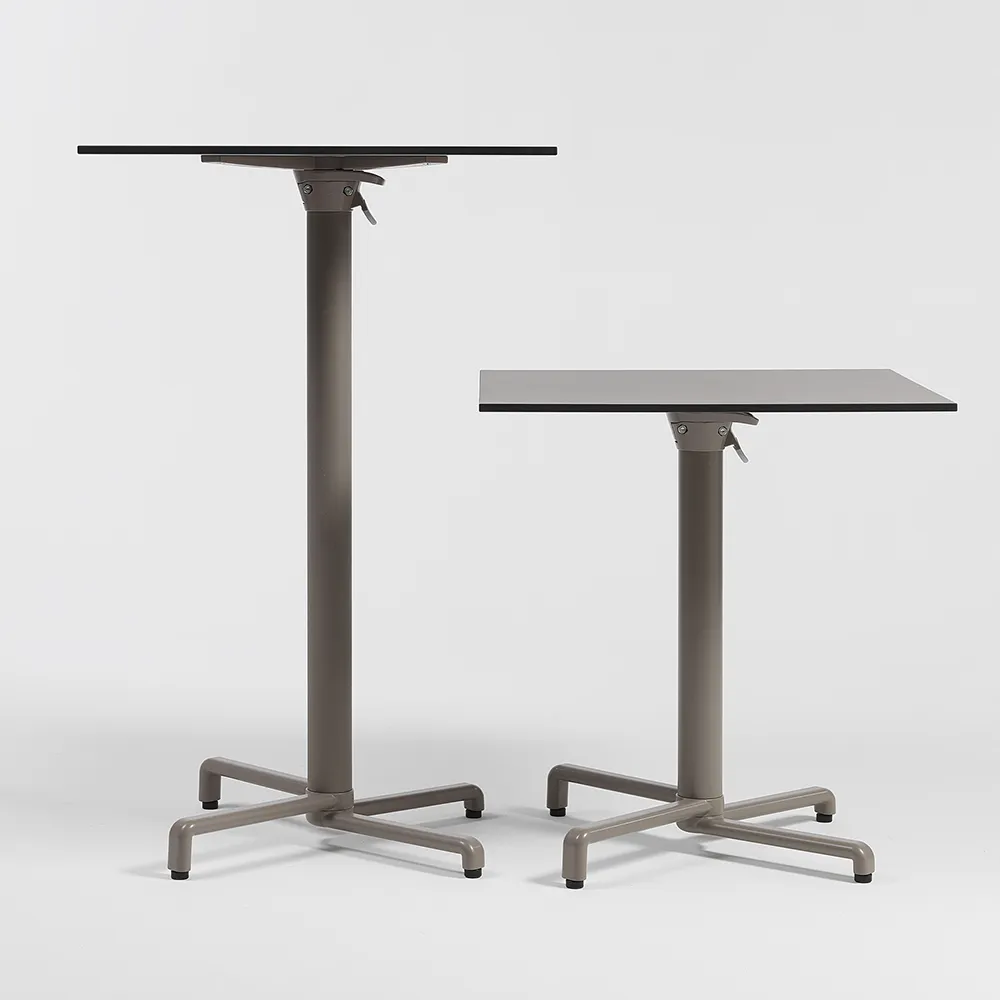 Scudo barbords stativ Tortora