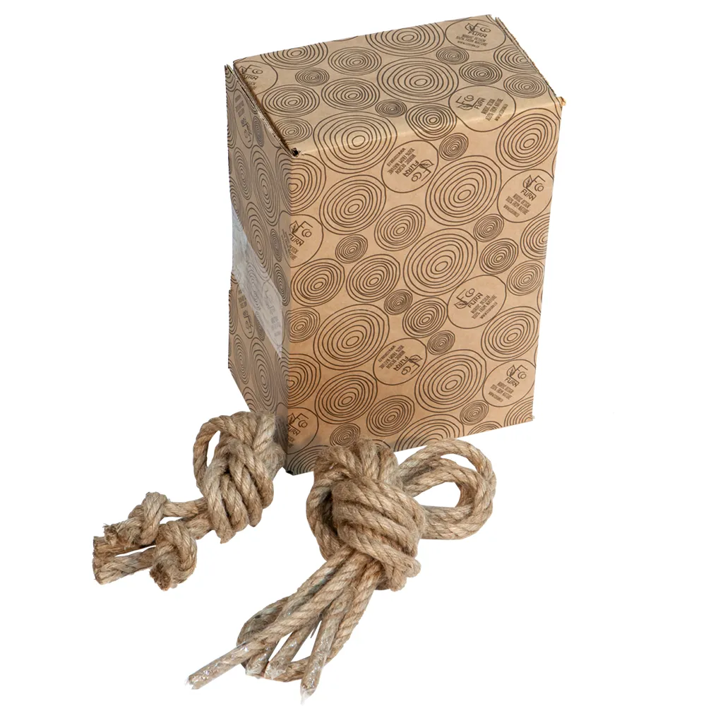 Hillerstorp, EcoBench sæt med ekstra reb