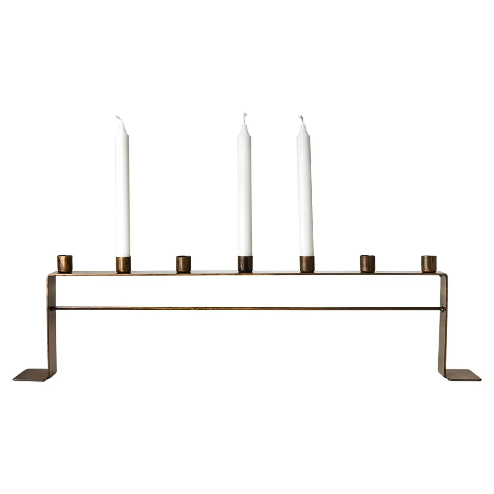 Lysestage Thomas Messing