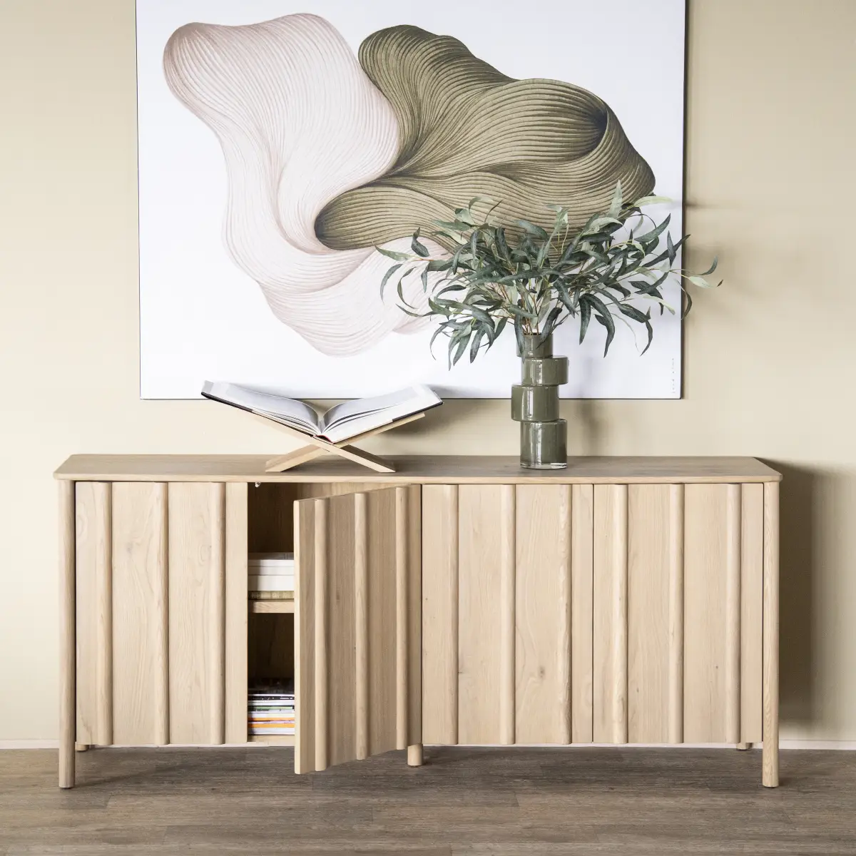 Jake Sideboard - naturel