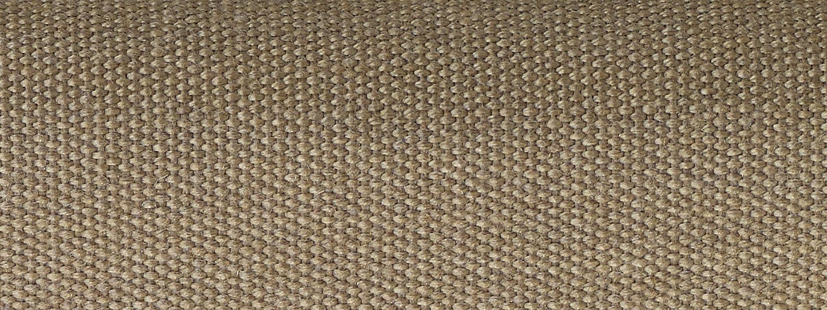 Sombrano S+ Frithængende Parasol 350x350 cm Kat.4 Anodiseret Alu/476 Cinnamon Glatz