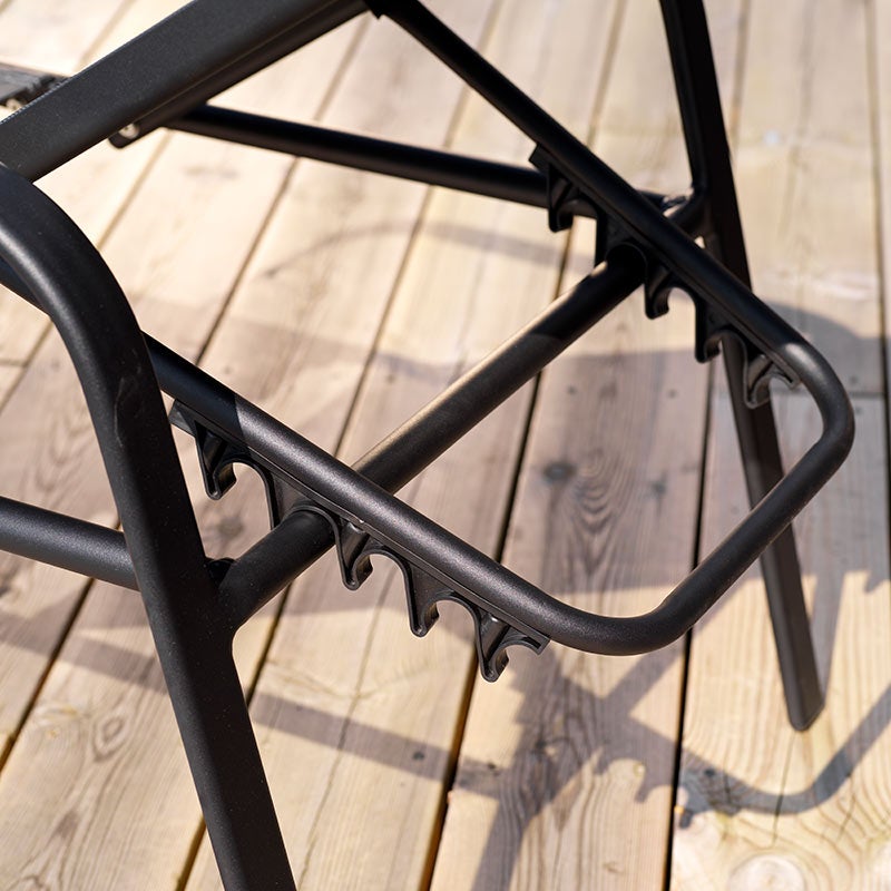 Rana Solseng Sort/Sort Brafab