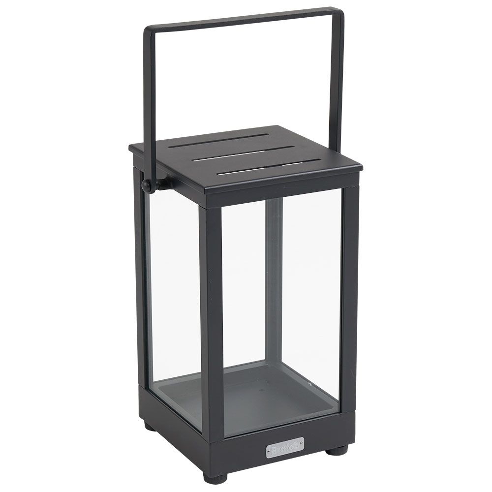 Belfort Lanterne Lille Antracit Brafab