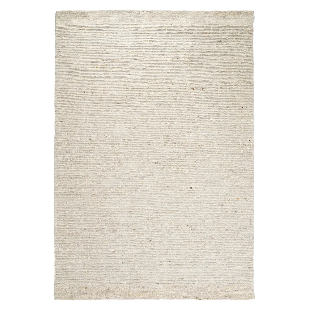 By-Boo, Tæppe Takara Ivory 290x390 cm