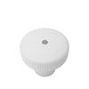 Mundblæst Bærbar Dæmpbar LED-Bordlampe Ripple