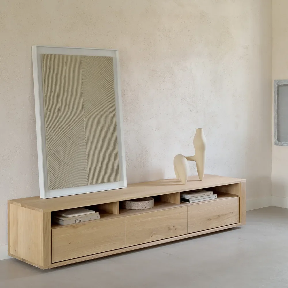 Shadow TV-bænk 210 cm