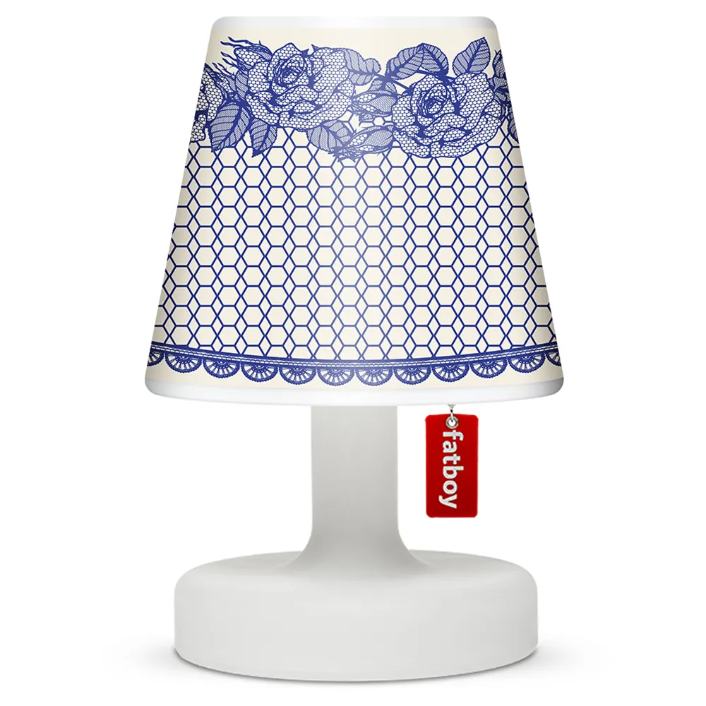 Fatboy, Cooper cappie date night billede