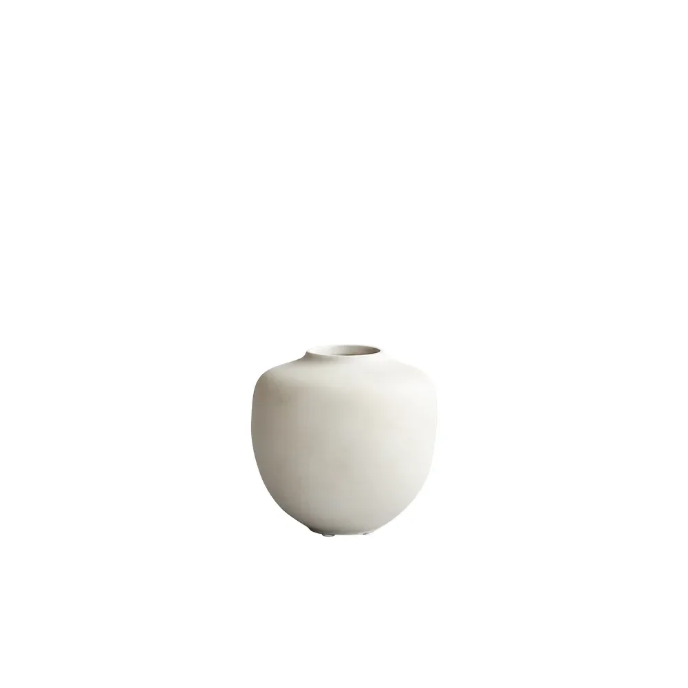 101 Copenhagen Sunao vase petit 15,5 cm Birch