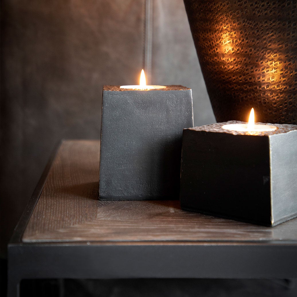 Tealight Lanterne Lille Artwood