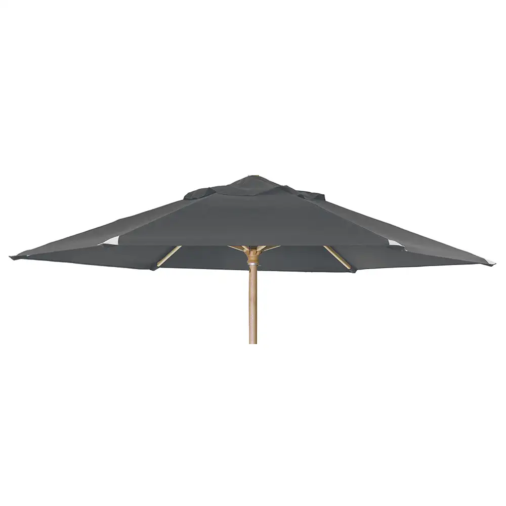 Brafab, Reggio canopy 300 cm antracit