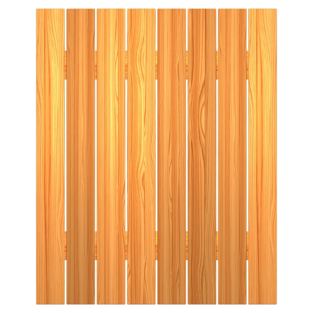 AVANTI bordplade forlænger fyrretræ