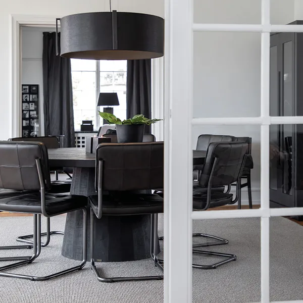 Josh & Carlos spisestue-sæt